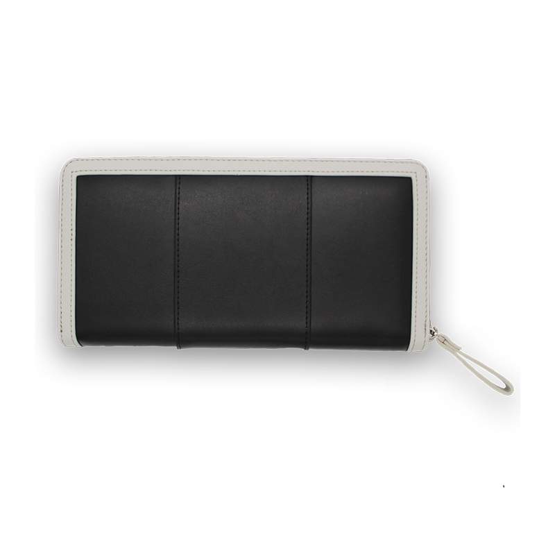 コーエーテクモゲームス 真 三國無双 本革ウォレット