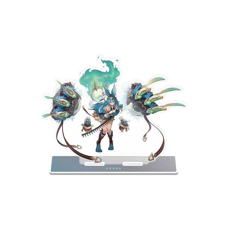 コーエーテクモゲームス / アズールレーン×ユミアのアトリエ 錬金術士