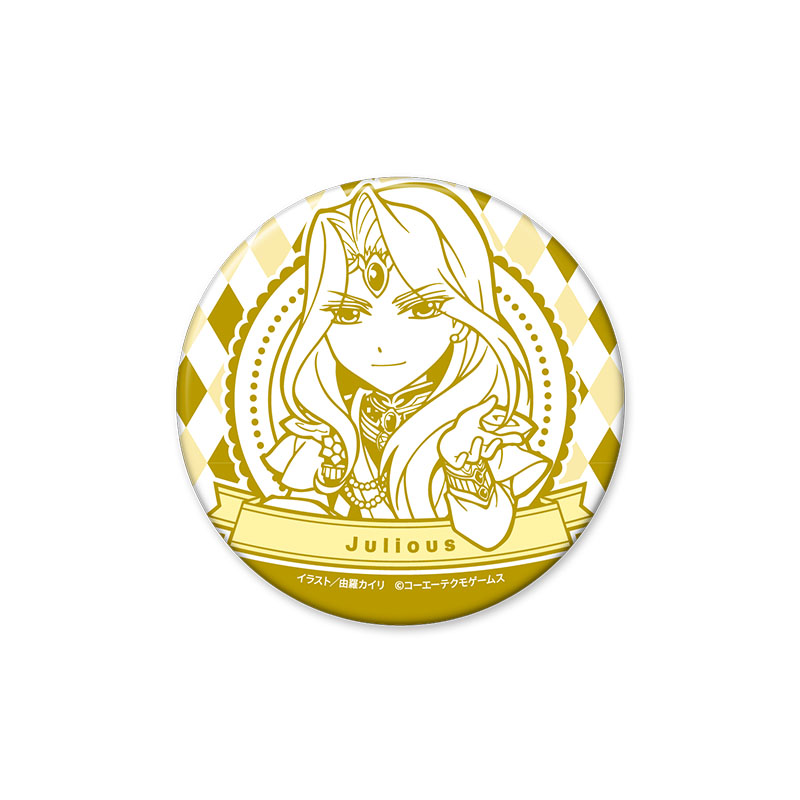 コーエーテクモゲームス / バッジ類 の商品一覧