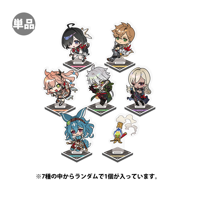 ライザのアトリエ アクリルスタンド 3点セット Amazon.co.jp: ライザのアトリエ MEGAアクリルスタンド TSUTAYA