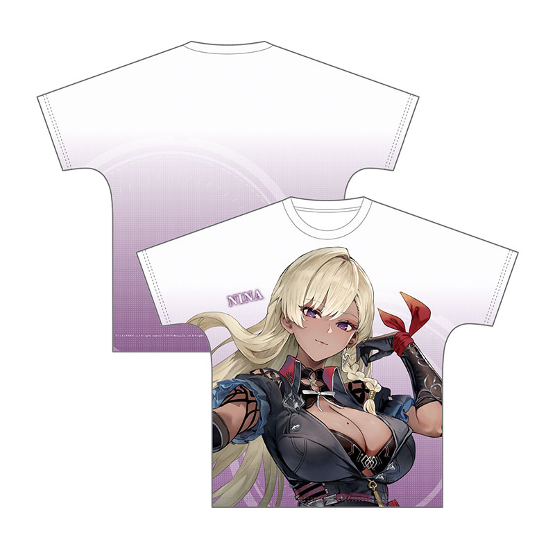 コーエーテクモゲームス / アズールレーン×ユミアのアトリエ 錬金術士