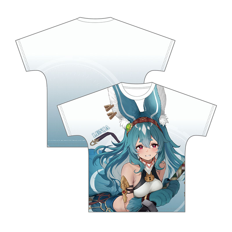 アズールレーン×ユミアのアトリエ 錬金術士と天空邂逅の塔 B5アクリル