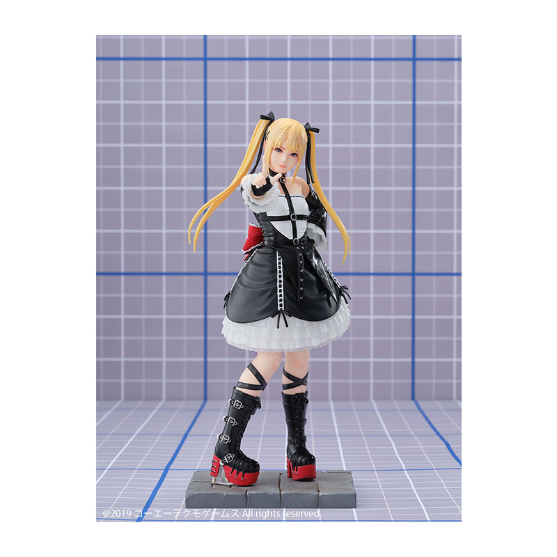 コーエーテクモゲームス / DEAD OR ALIVEシリーズ の商品一覧