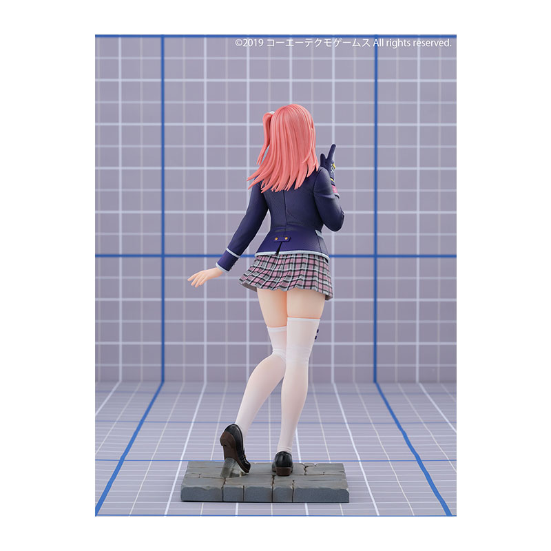 コーエーテクモゲームス / 『DEAD OR ALIVE 6』ほのか 1/7スケール