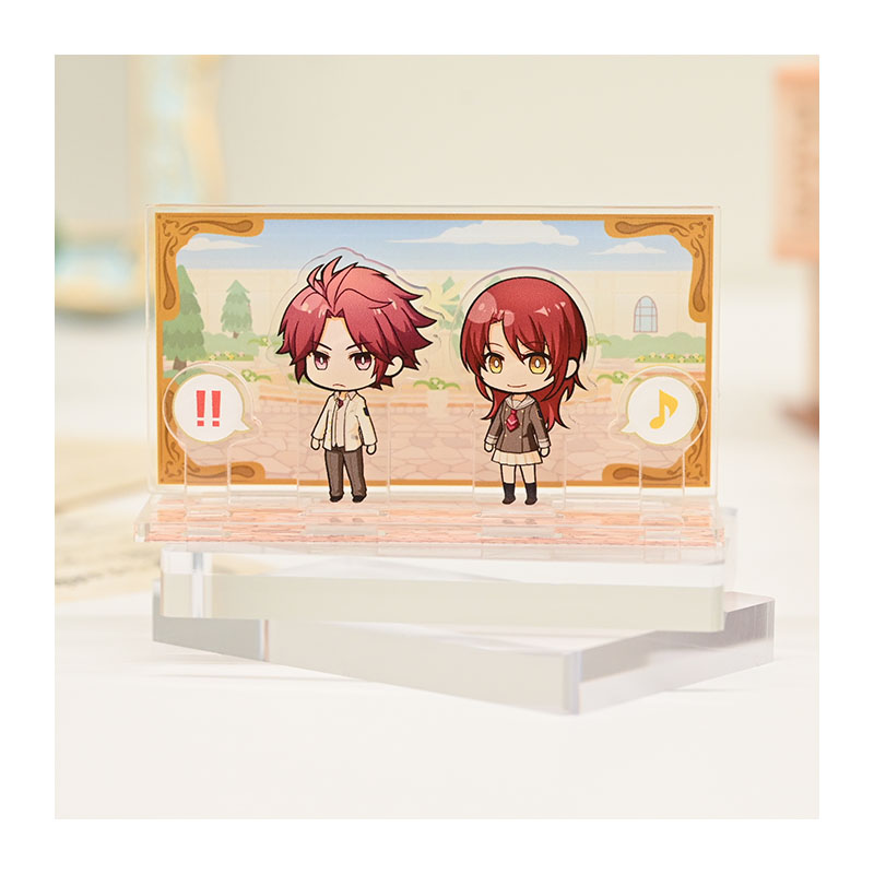 コーエーテクモゲームス / 金色のコルダ スターライトオーケストラ