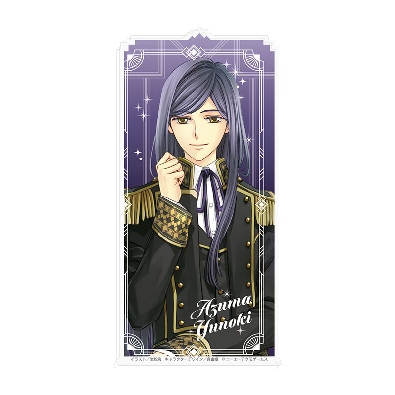 金色のコルダ 火原和樹、柚木梓馬セット コーエーテクモゲームス