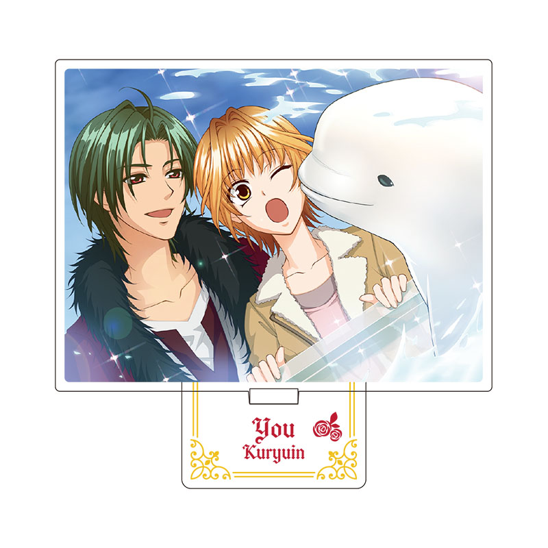 真·三國無双ORIGINS 缶バッジ4点 郭嘉 上海コーエーテクモセンター限定