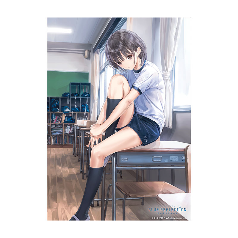 コーエーテクモゲームス / BLUE REFLECTION の商品一覧