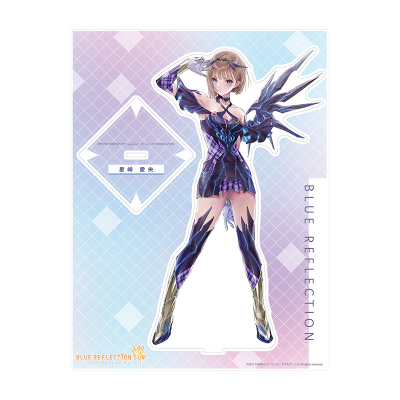 コーエーテクモゲームス / BLUE REFLECTION の商品一覧