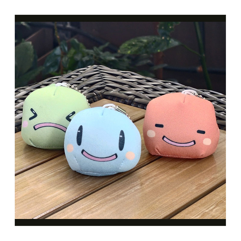 コーエーテクモゲームス / アトリエシリーズ もちもちクッション