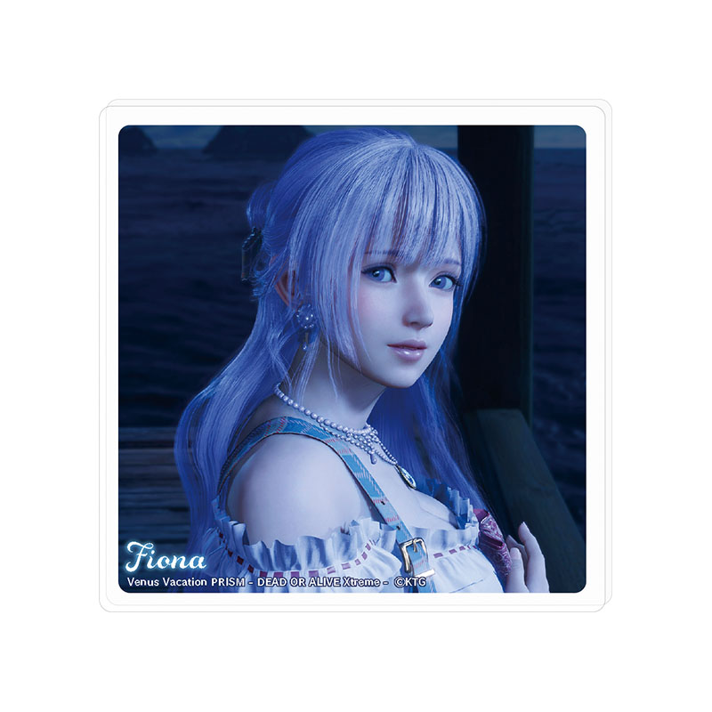 コーエーテクモゲームス / DEAD OR ALIVEシリーズ の商品一覧