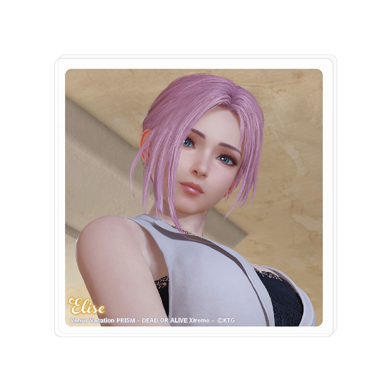 コーエーテクモゲームス / Venus Vacation PRISM - DEAD OR ALIVE