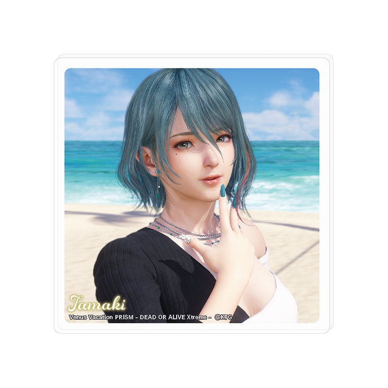 コーエーテクモゲームス / DEAD OR ALIVEシリーズ の商品一覧