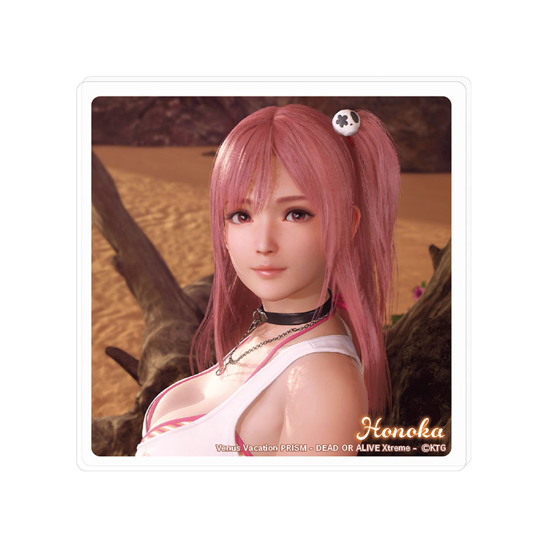 コーエーテクモゲームス / DEAD OR ALIVEシリーズ の商品一覧