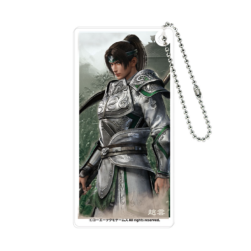真・三國無双 アクキー ブロマイド 非売品セット 真・三國無双 アクキー ブロマイド 非売品セット キャラクターグッズ