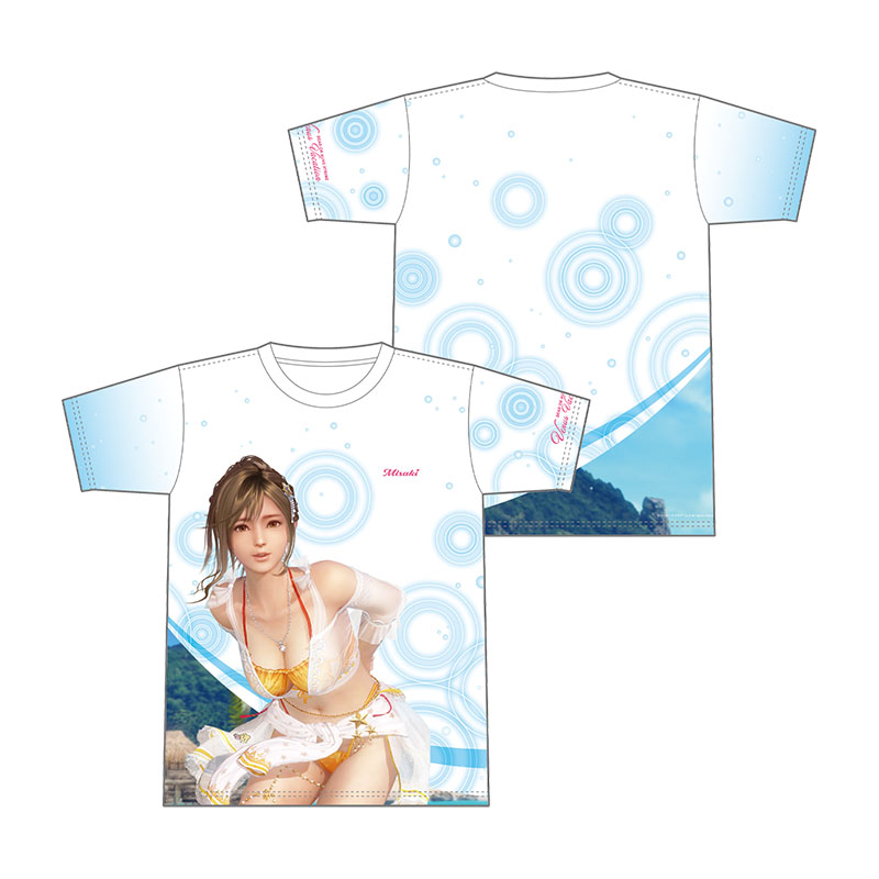 コーエーテクモゲームス / DEAD OR ALIVE Xtreme Venus Vacation フル