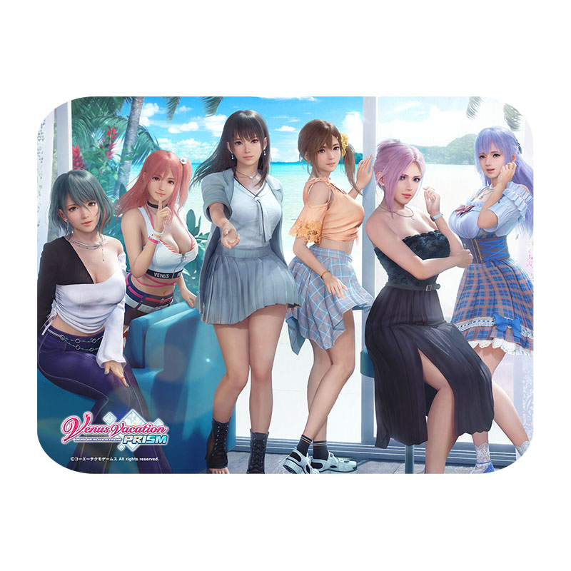 コーエーテクモゲームス / Venus Vacation PRISM - DEAD OR ALIVE