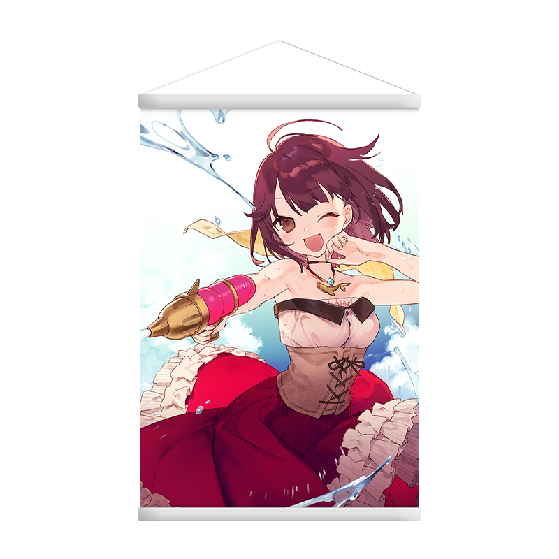 B3クリアタペストリー2021 ライザのアトリエ2 Ver.