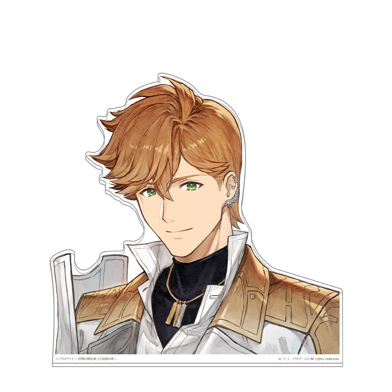 コーエーテクモゲームス / アトリエシリーズ の商品一覧