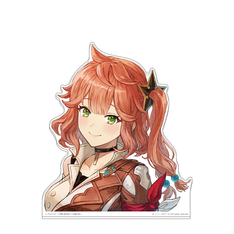 コーエーテクモゲームス / アトリエシリーズ の商品一覧