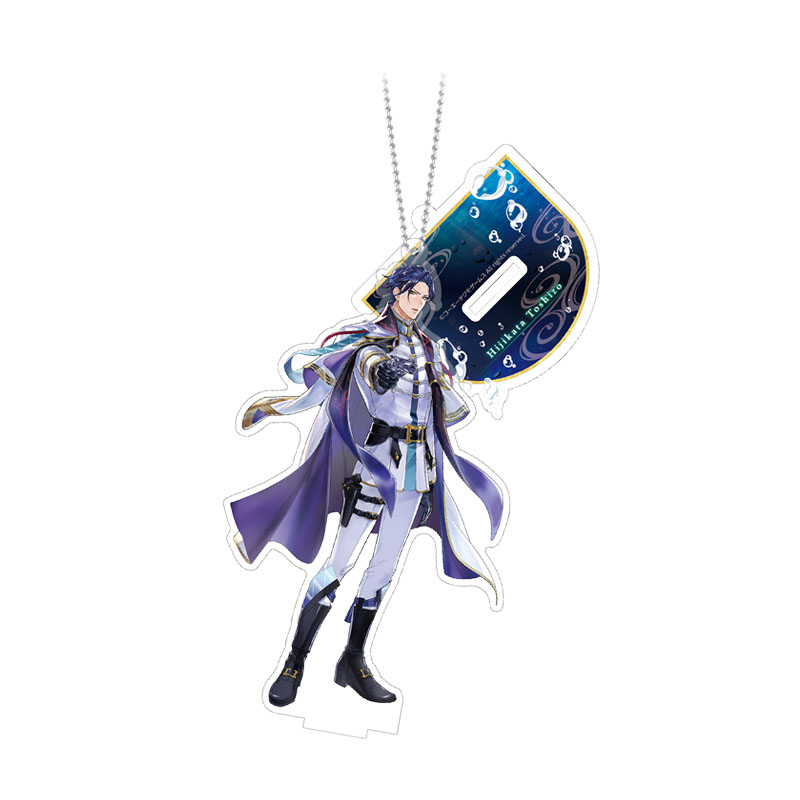 コーエーテクモゲームス / アクリルスタンド の商品一覧