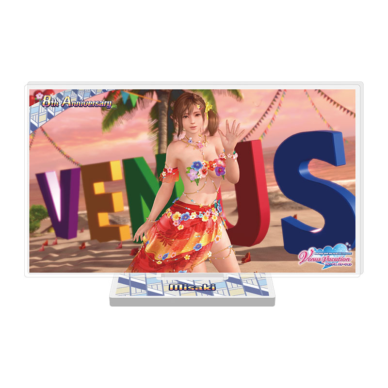 コーエーテクモゲームス / DEAD OR ALIVEシリーズ の商品一覧