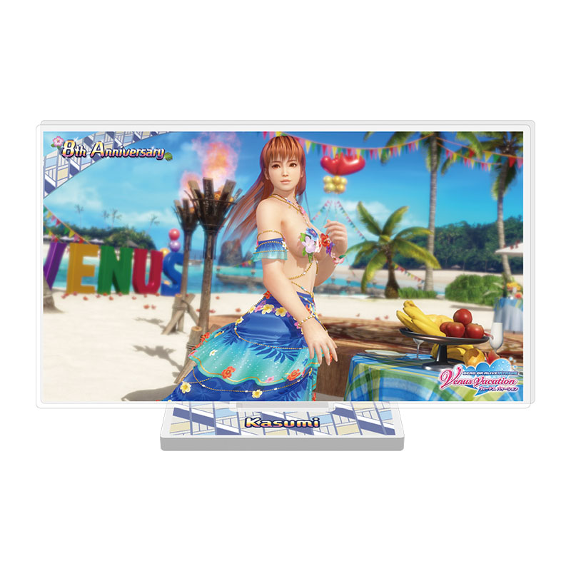 コーエーテクモゲームス / DEAD OR ALIVEシリーズ の商品一覧