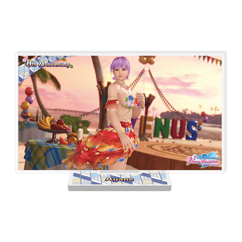 コーエーテクモゲームス / DEAD OR ALIVEシリーズ の商品一覧