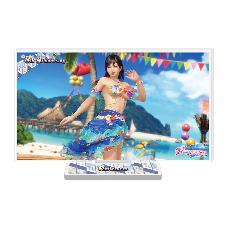 コーエーテクモゲームス / DEAD OR ALIVEシリーズ の商品一覧