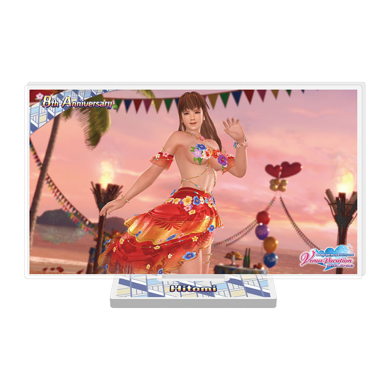 コーエーテクモゲームス / DEAD OR ALIVEシリーズ の商品一覧