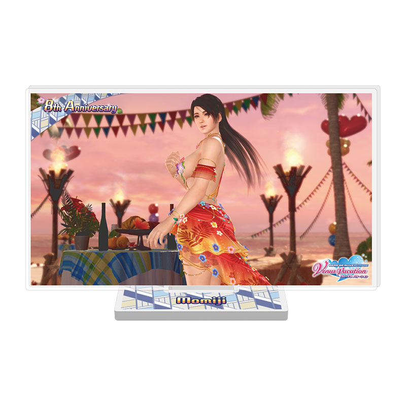 コーエーテクモゲームス / DEAD OR ALIVEシリーズ の商品一覧