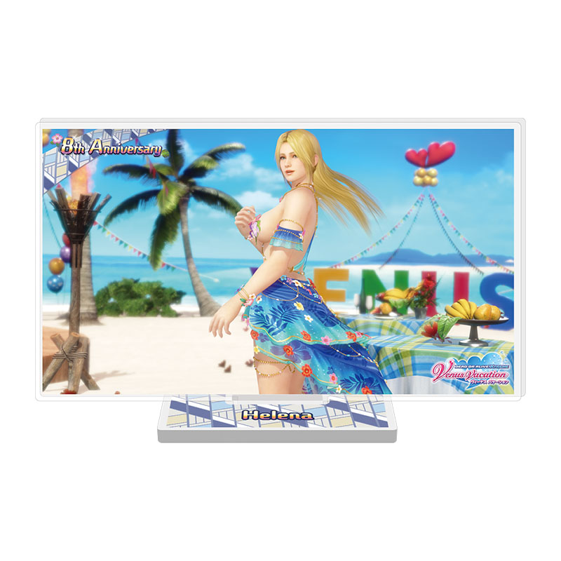 コーエーテクモゲームス / DEAD OR ALIVEシリーズ の商品一覧