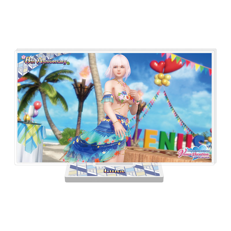 コーエーテクモゲームス / DEAD OR ALIVEシリーズ の商品一覧