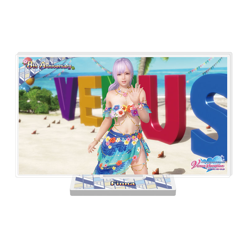 コーエーテクモゲームス / DEAD OR ALIVEシリーズ の商品一覧