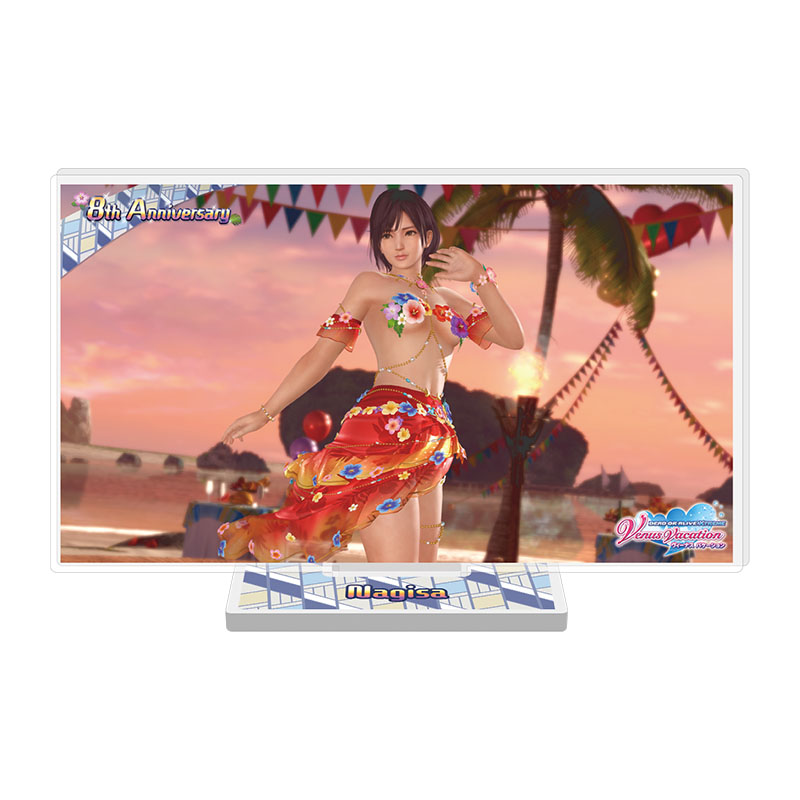 コーエーテクモゲームス / DEAD OR ALIVEシリーズ の商品一覧