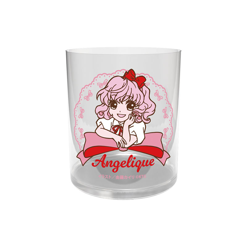 アンジェリークメモワール2025 ～30th Anniversary～くじ 女王候補グラス -リモージュ-