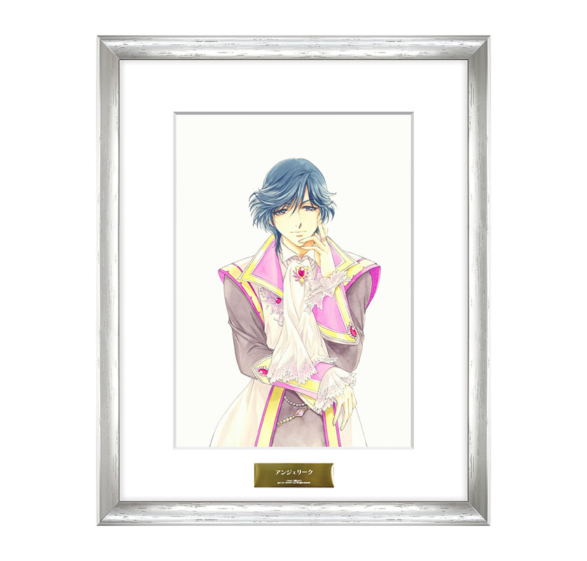 コーエーテクモゲームス / アンジェリーク30周年 アンジェリーク