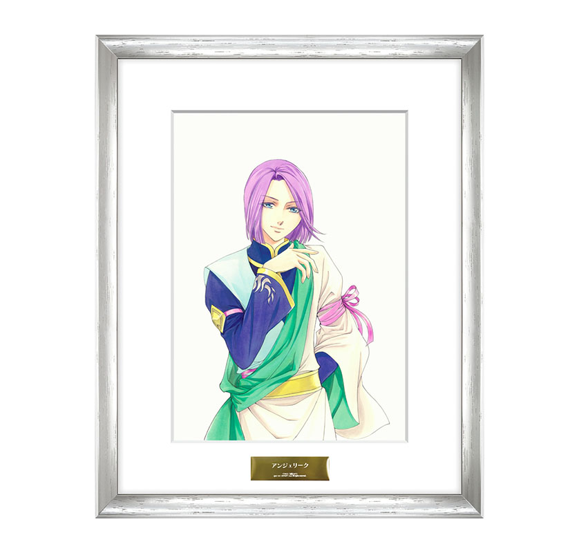 コーエーテクモゲームス / アンジェリークシリーズ の商品一覧