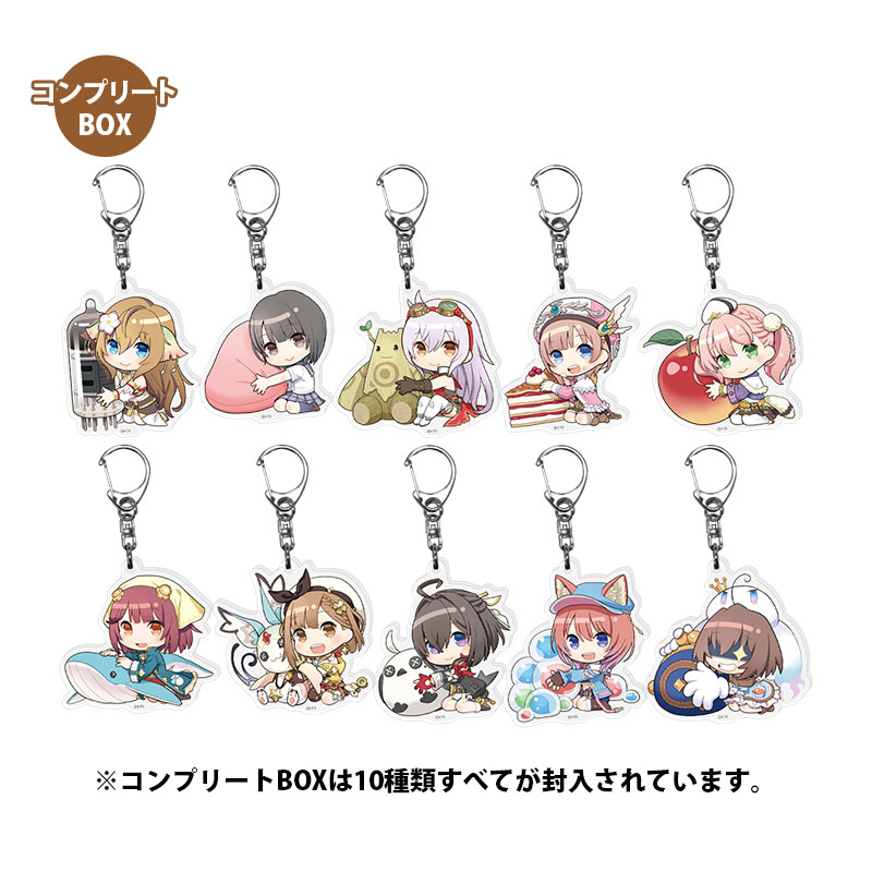 コーエーテクモゲームス / よるのないくにシリーズ の商品一覧