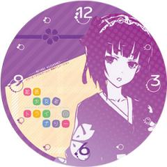 コーエーテクモゲームス / TRI-CLOCK ～Eversphere量子波通信時計 Type