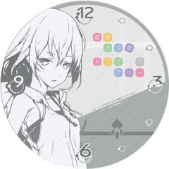 コーエーテクモゲームス / TRI-CLOCK ～Eversphere量子波通信時計 Type